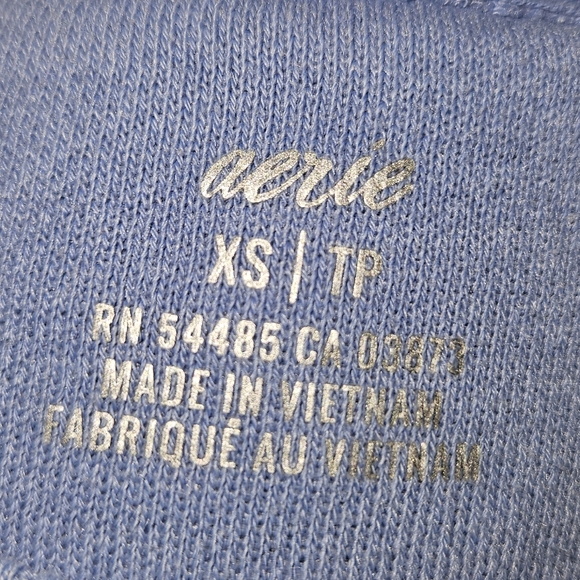 Aerie XS sweatshirt - Picture 5 of 5